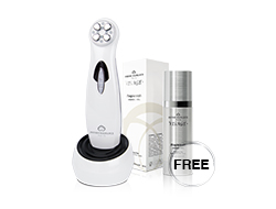 Visage+ and Free Gel