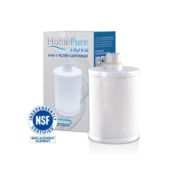 HomePure 9-Stage Filter Cartridge