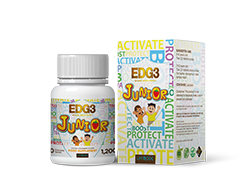 LifeQode EDG3 Junior