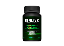 LifeQode Q Alive