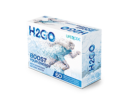 LifeQode H2GO
