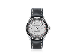 Force Quantum - Leather Strap
